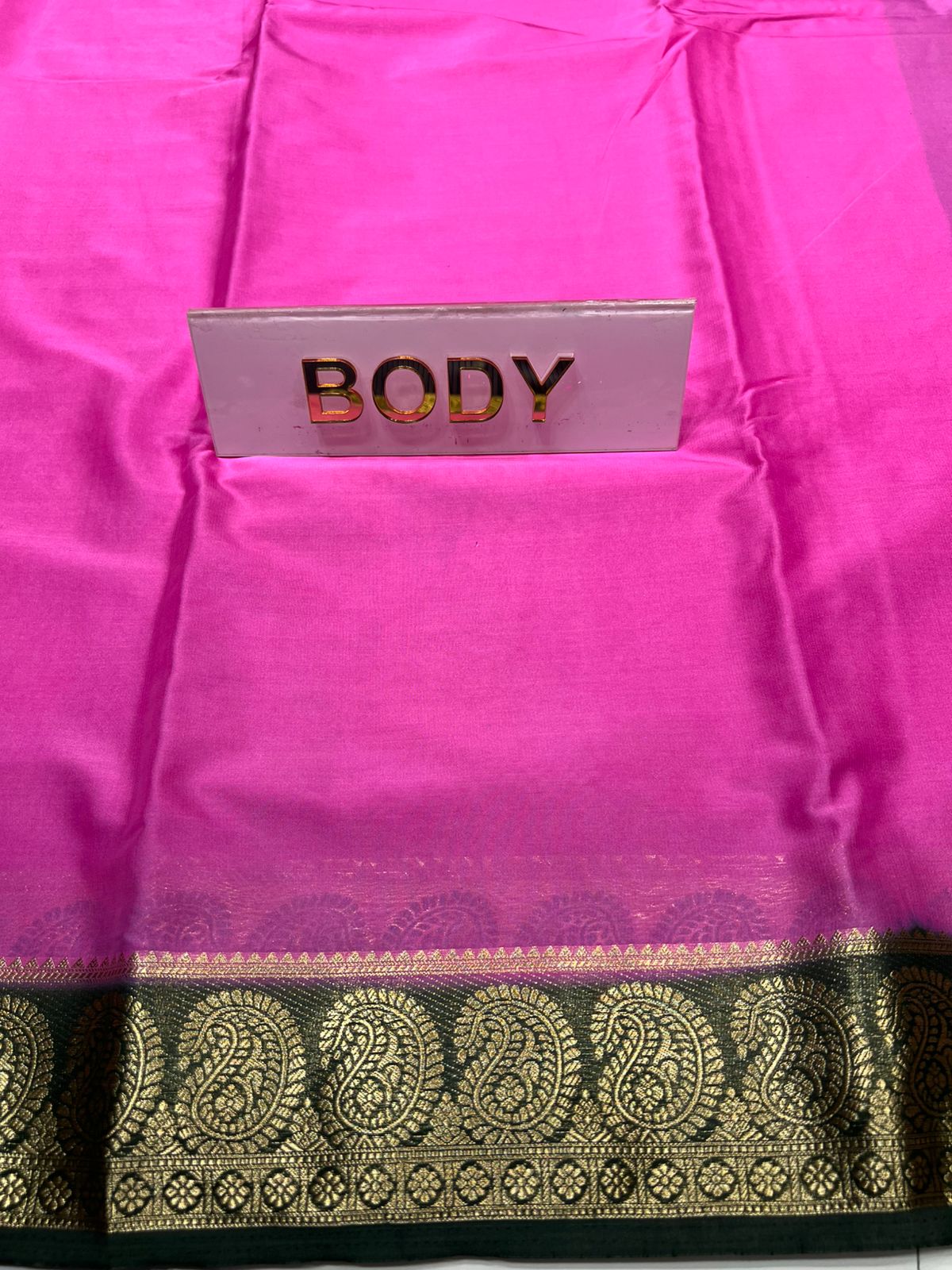 Artificial / Mix Crape Sarees