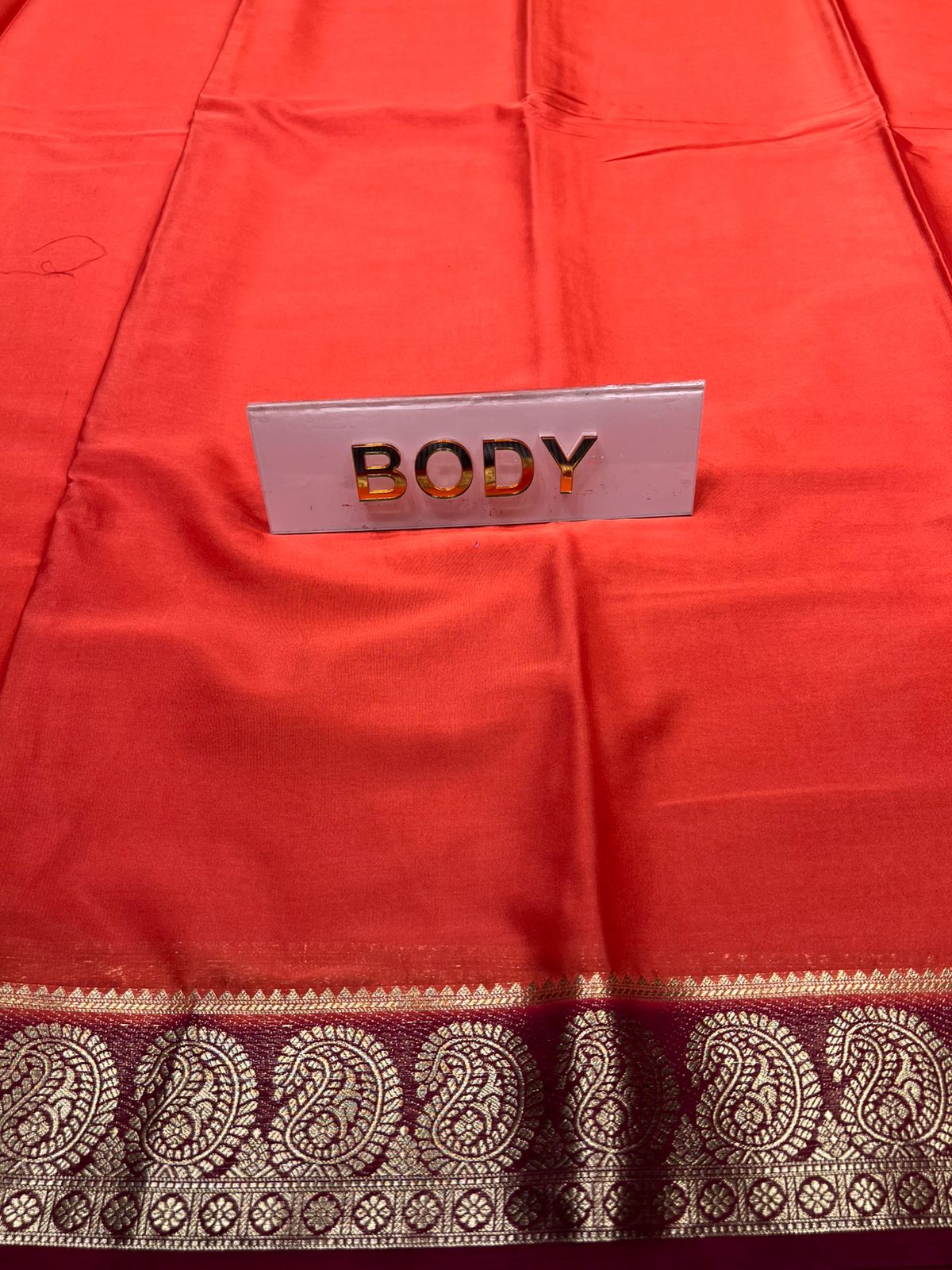 Artificial / Mix Crape Sarees