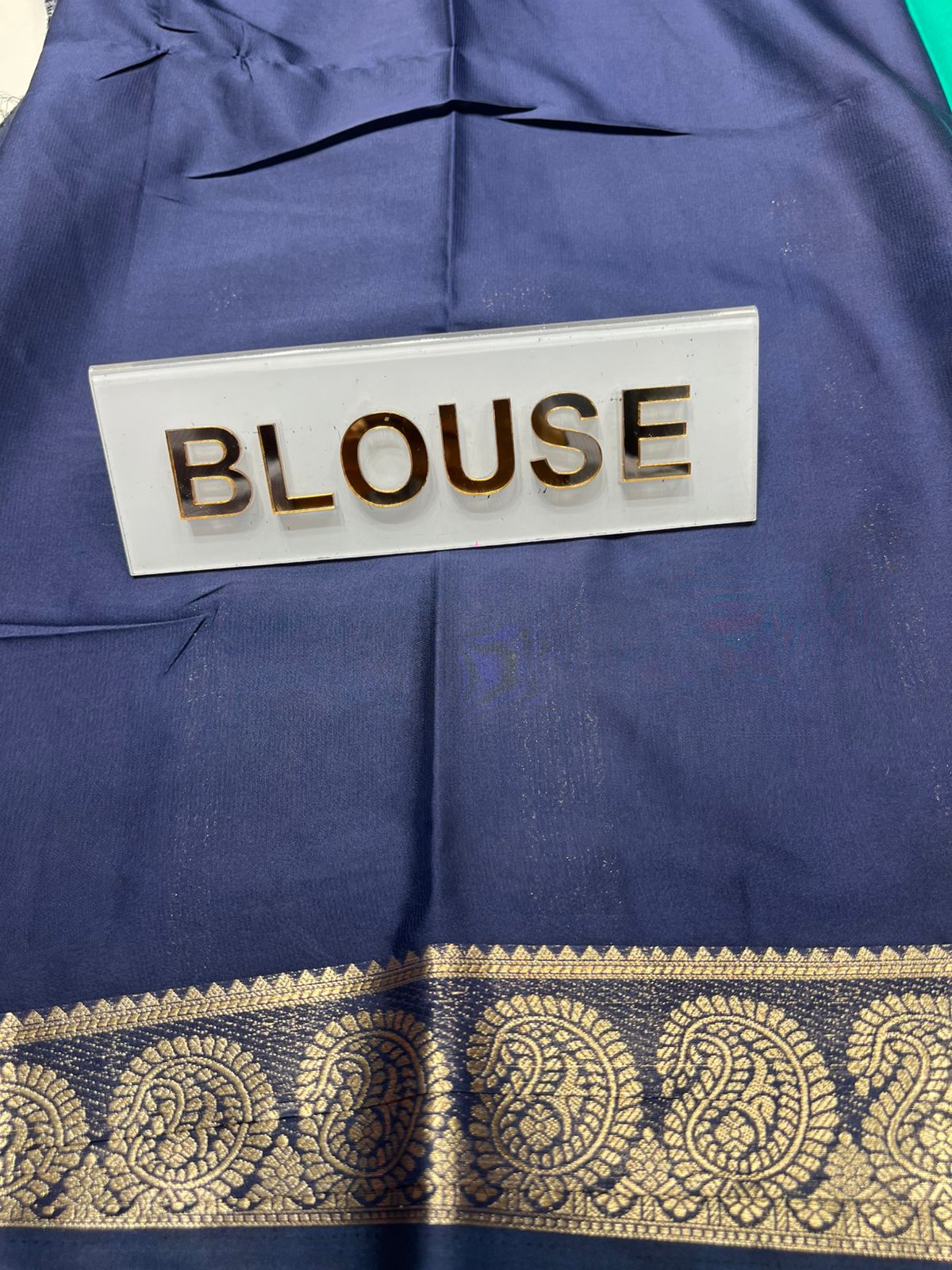 Artificial / Mix Crape Sarees