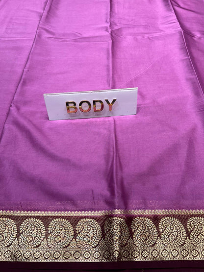 Artificial / Mix Crape Sarees