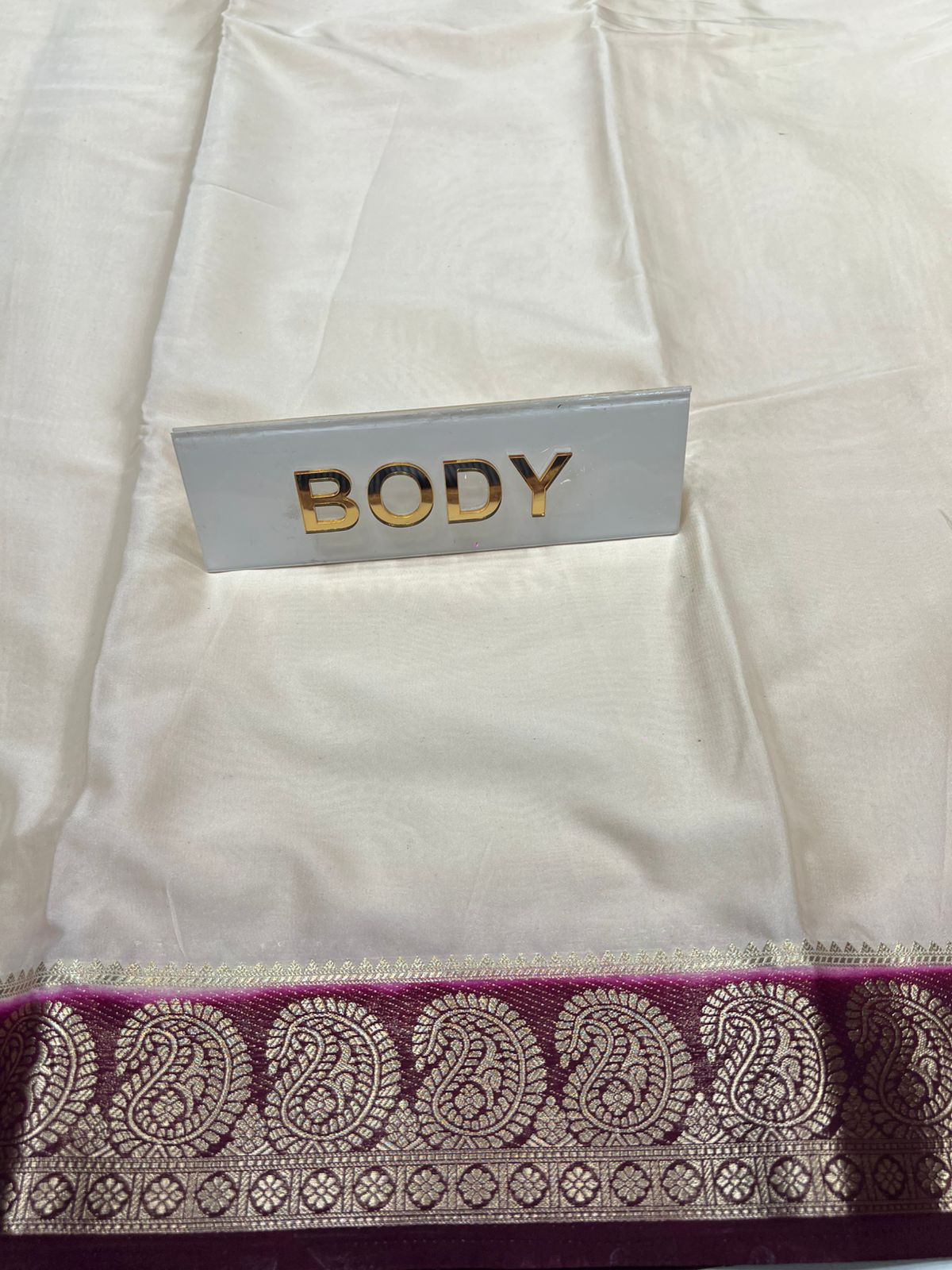 Artificial / Mix Crape Sarees