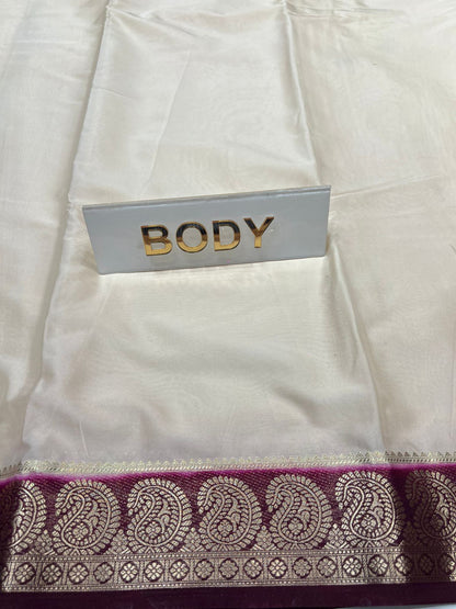 Artificial / Mix Crape Sarees