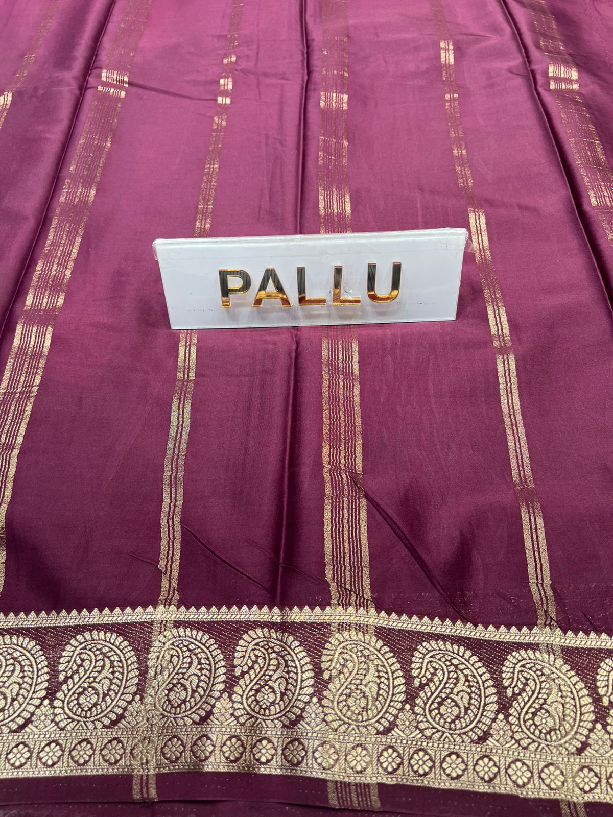Artificial / Mix Crape Sarees