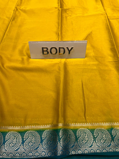 Artificial / Mix Crape Sarees