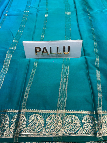 Artificial / Mix Crape Sarees
