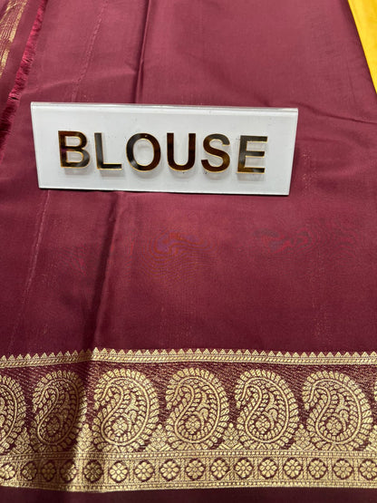 Artificial / Mix Crape Sarees