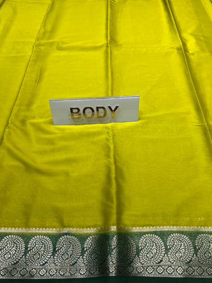 Artificial / Mix Crape Sarees
