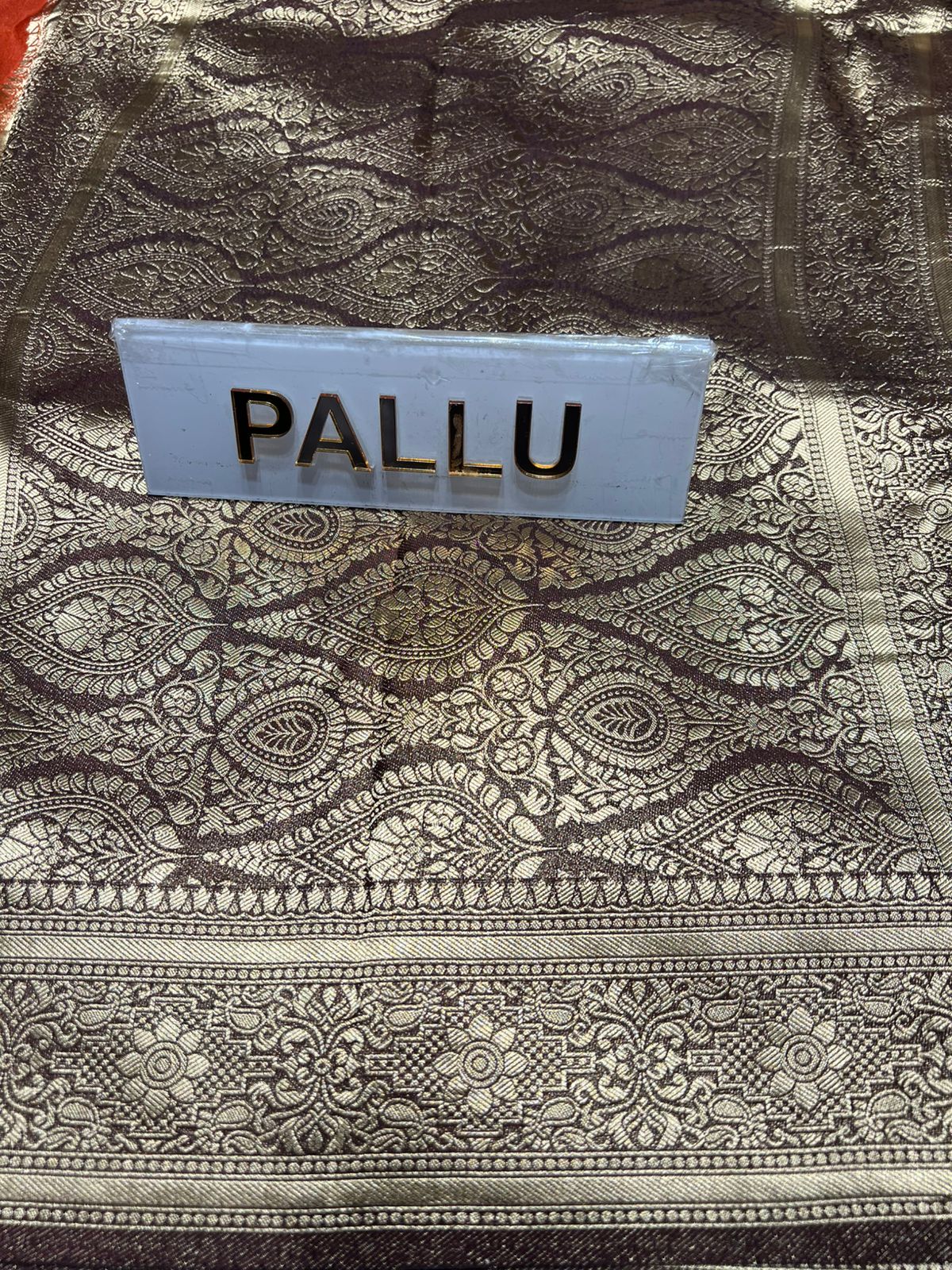Artificial / Mix Crape Sarees