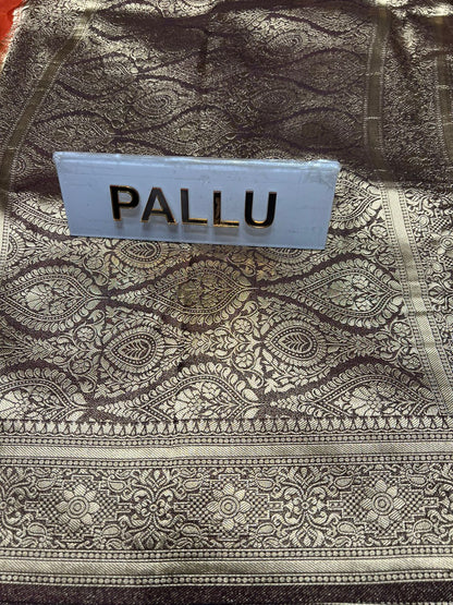 Artificial / Mix Crape Sarees