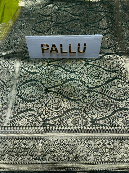 Artificial / Mix Crape Sarees