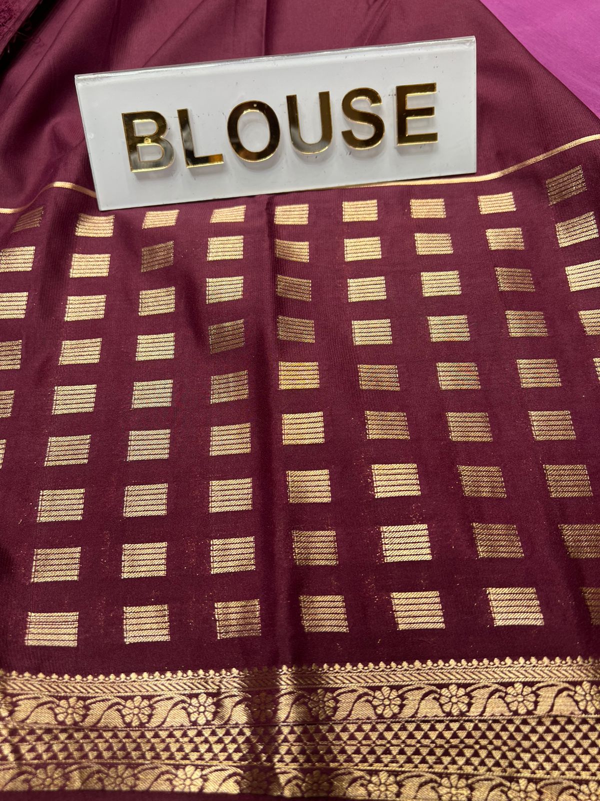 Artificial / Mix Crape Sarees