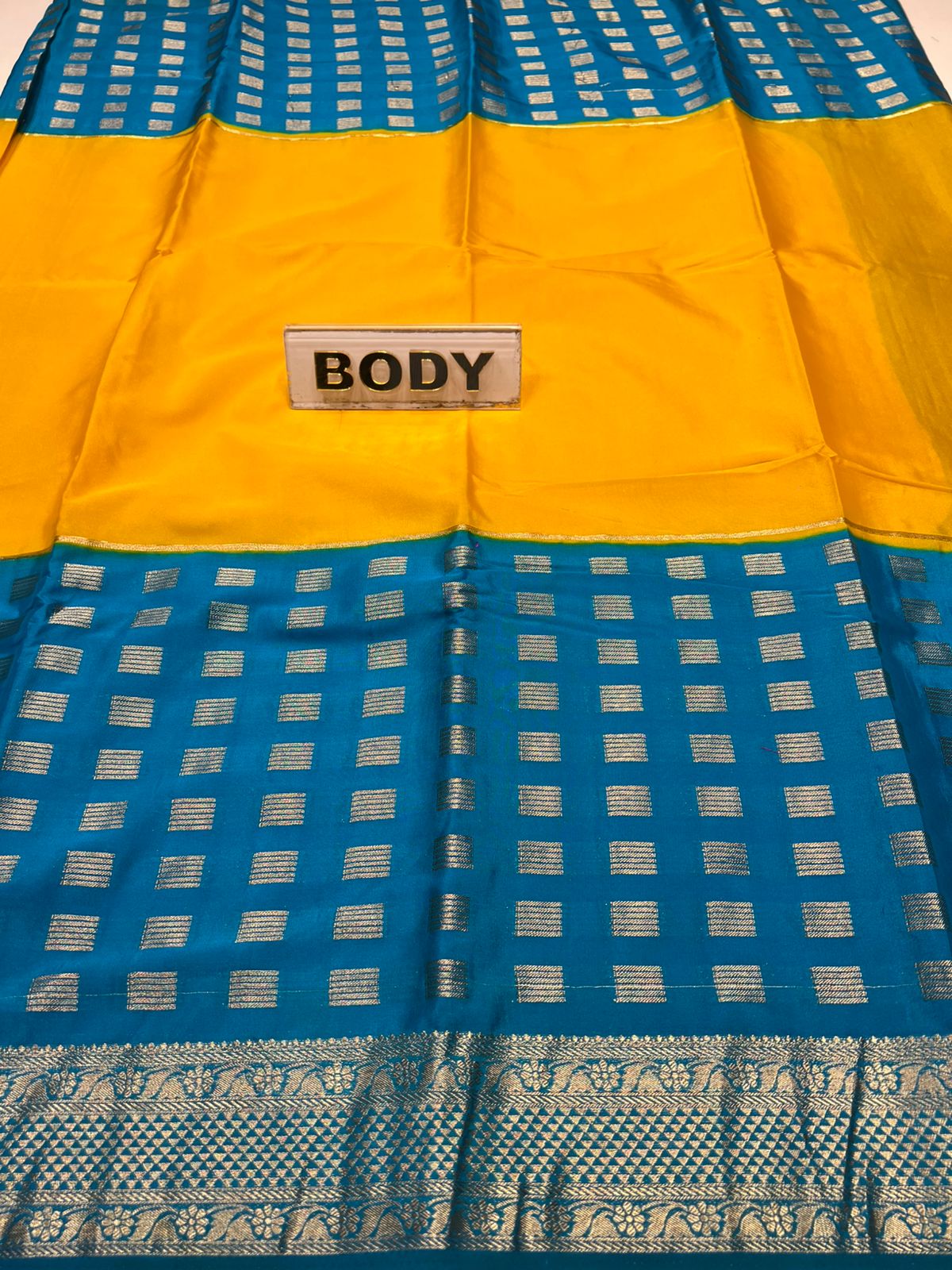 Artificial / Mix Crape Sarees