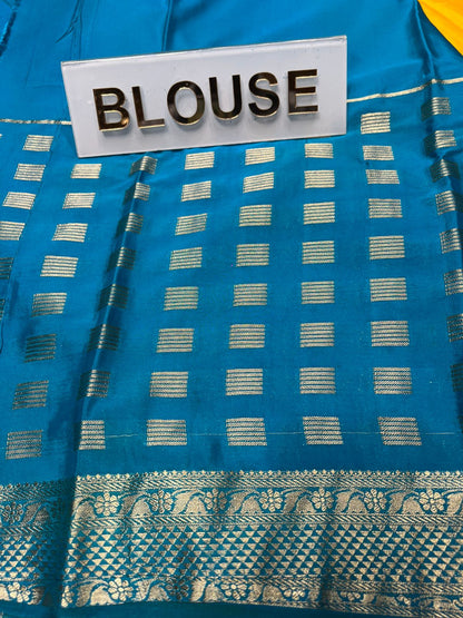 Artificial / Mix Crape Sarees
