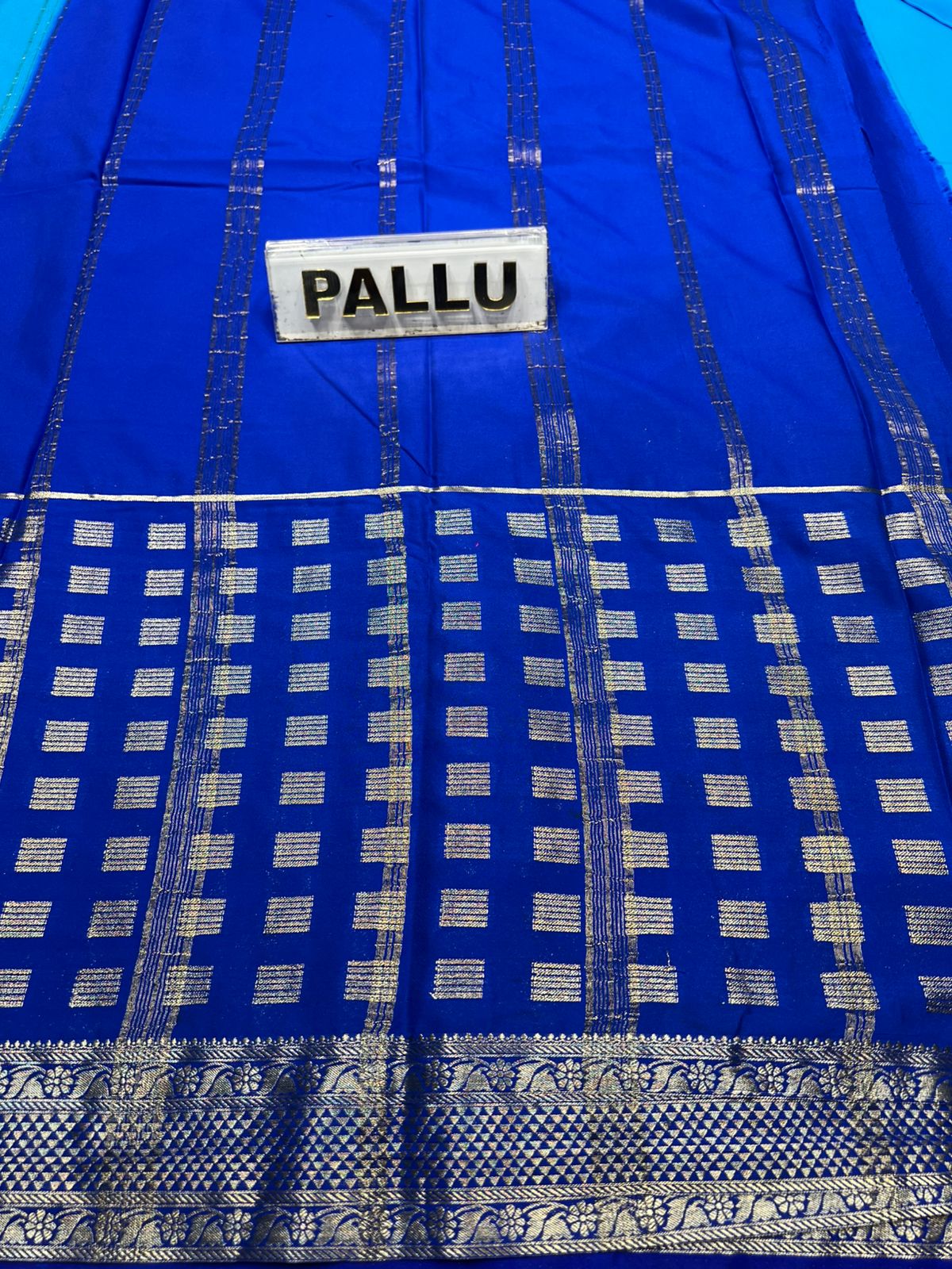 Artificial / Mix Crape Sarees