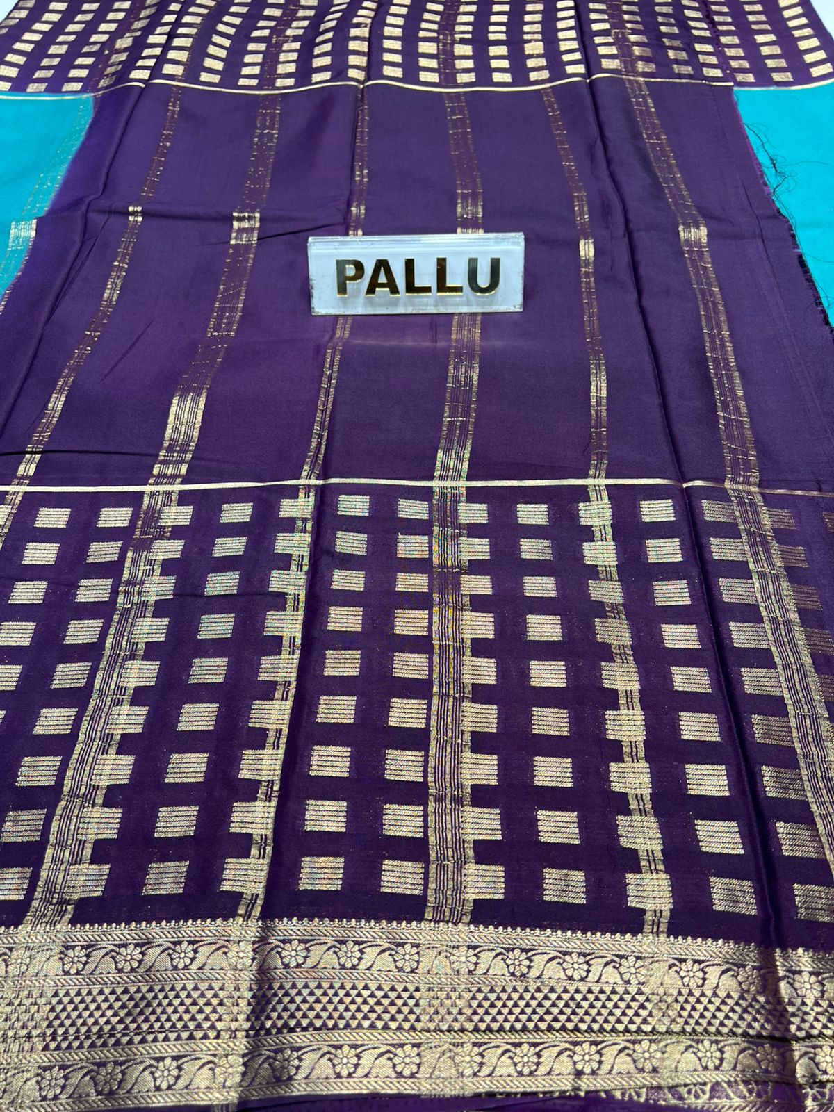 Artificial / Mix Crape Sarees
