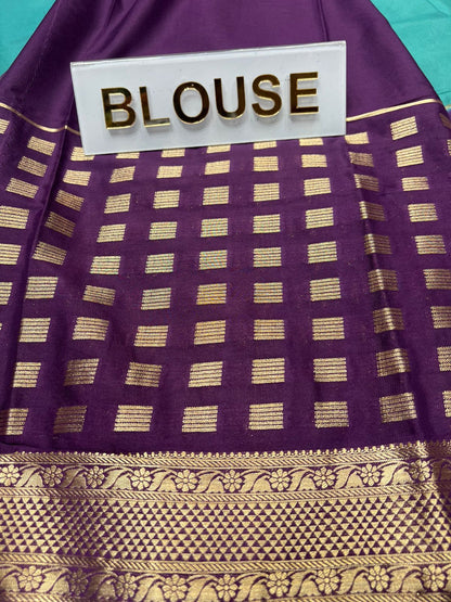 Artificial / Mix Crape Sarees