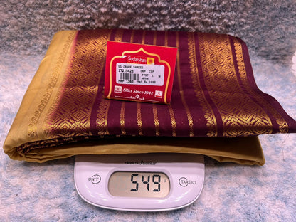 Artificial / Mix Crape Sarees