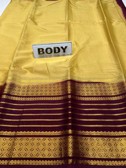 Artificial / Mix Crape Sarees