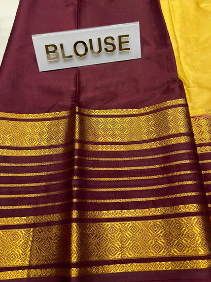 Artificial / Mix Crape Sarees