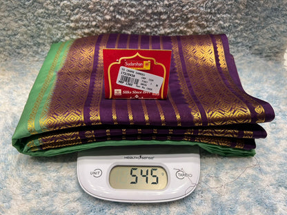 Artificial / Mix Crape Sarees