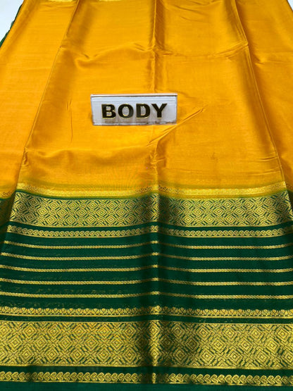 Artificial / Mix Crape Sarees
