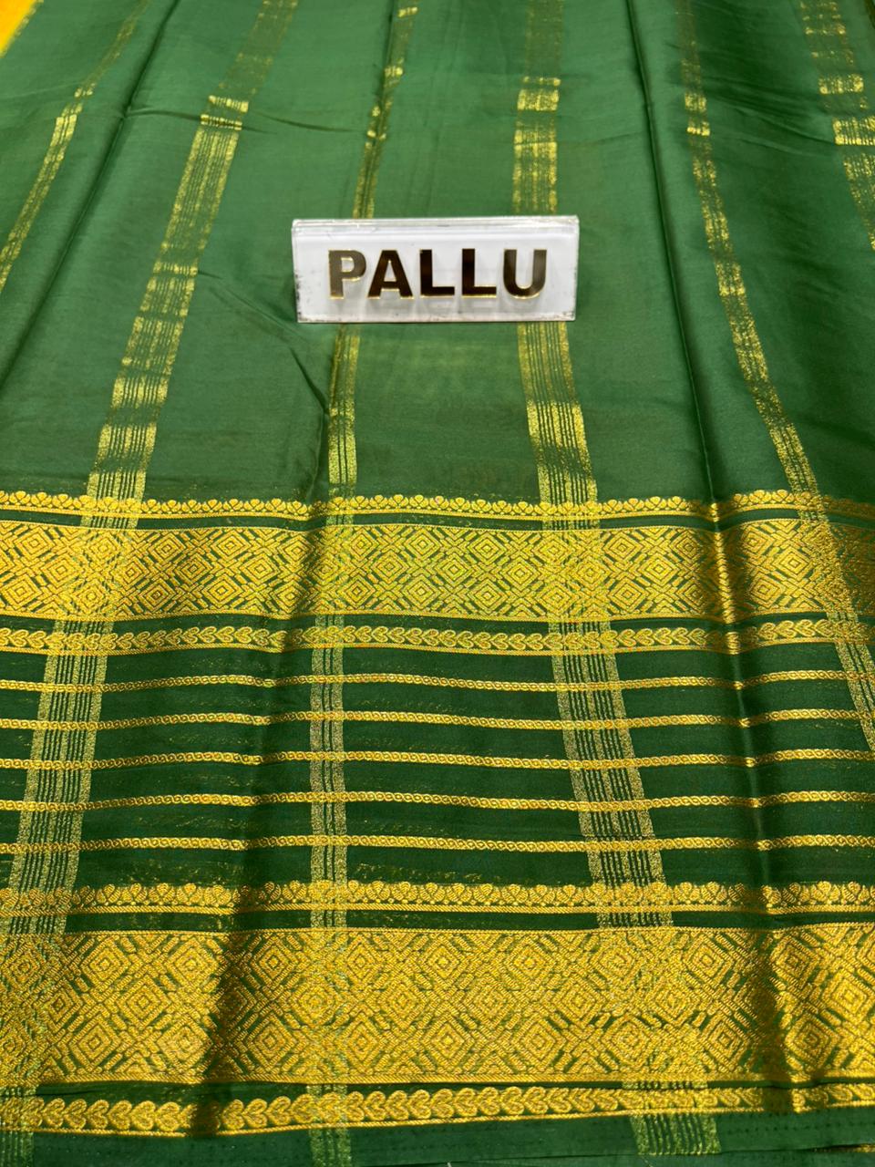 Artificial / Mix Crape Sarees