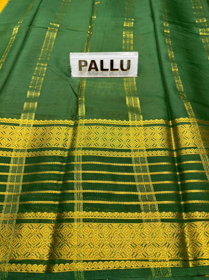 Artificial / Mix Crape Sarees