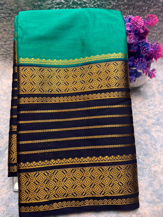 Artificial / Mix Crape Sarees