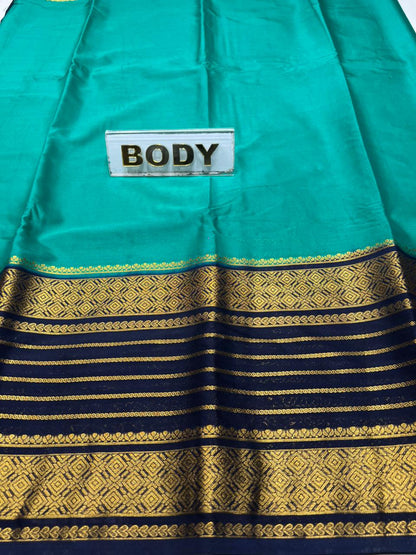 Artificial / Mix Crape Sarees
