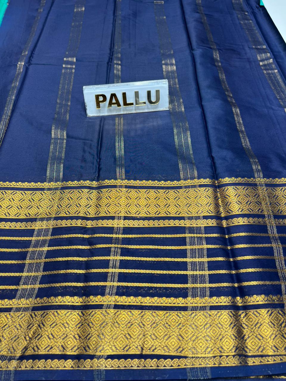 Artificial / Mix Crape Sarees