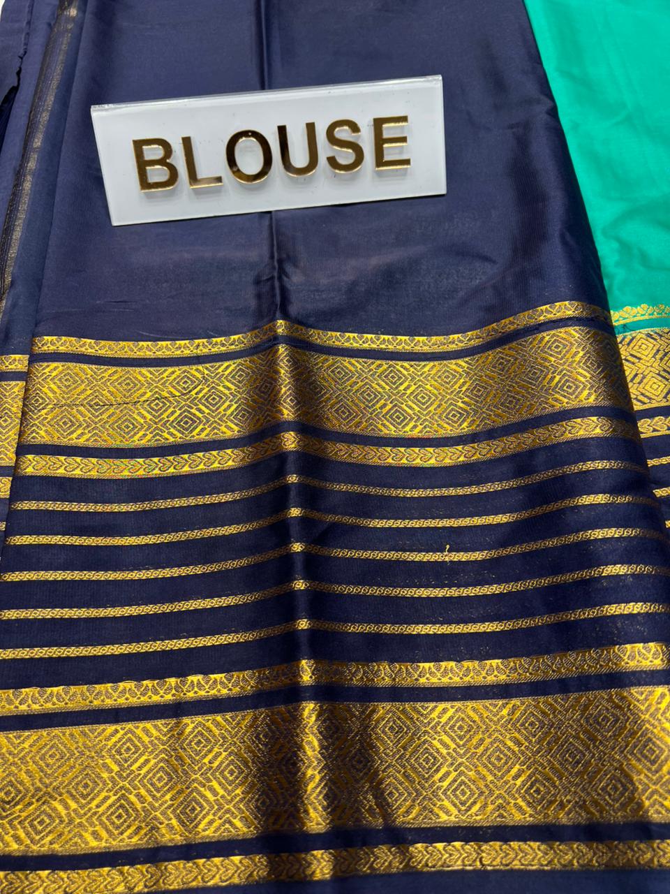 Artificial / Mix Crape Sarees