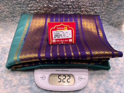 Artificial / Mix Crape Sarees