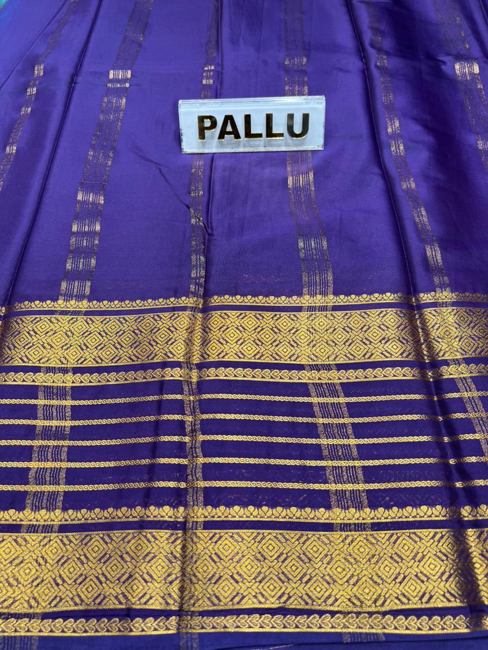 Artificial / Mix Crape Sarees