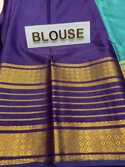 Artificial / Mix Crape Sarees