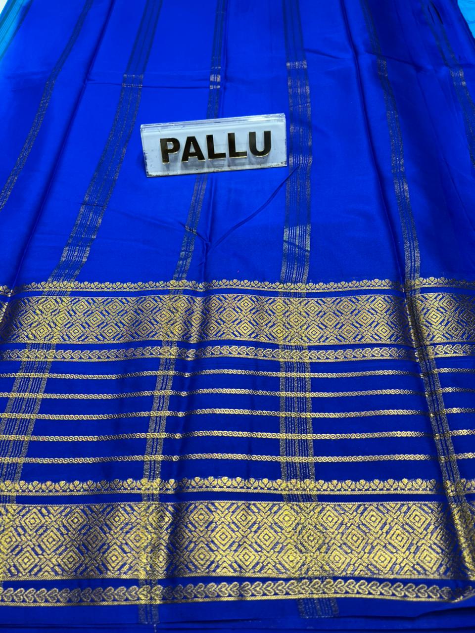 Artificial / Mix Crape Sarees