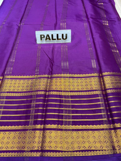 Artificial / Mix Crape Sarees