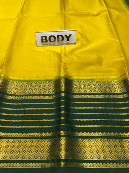 Artificial / Mix Crape Sarees