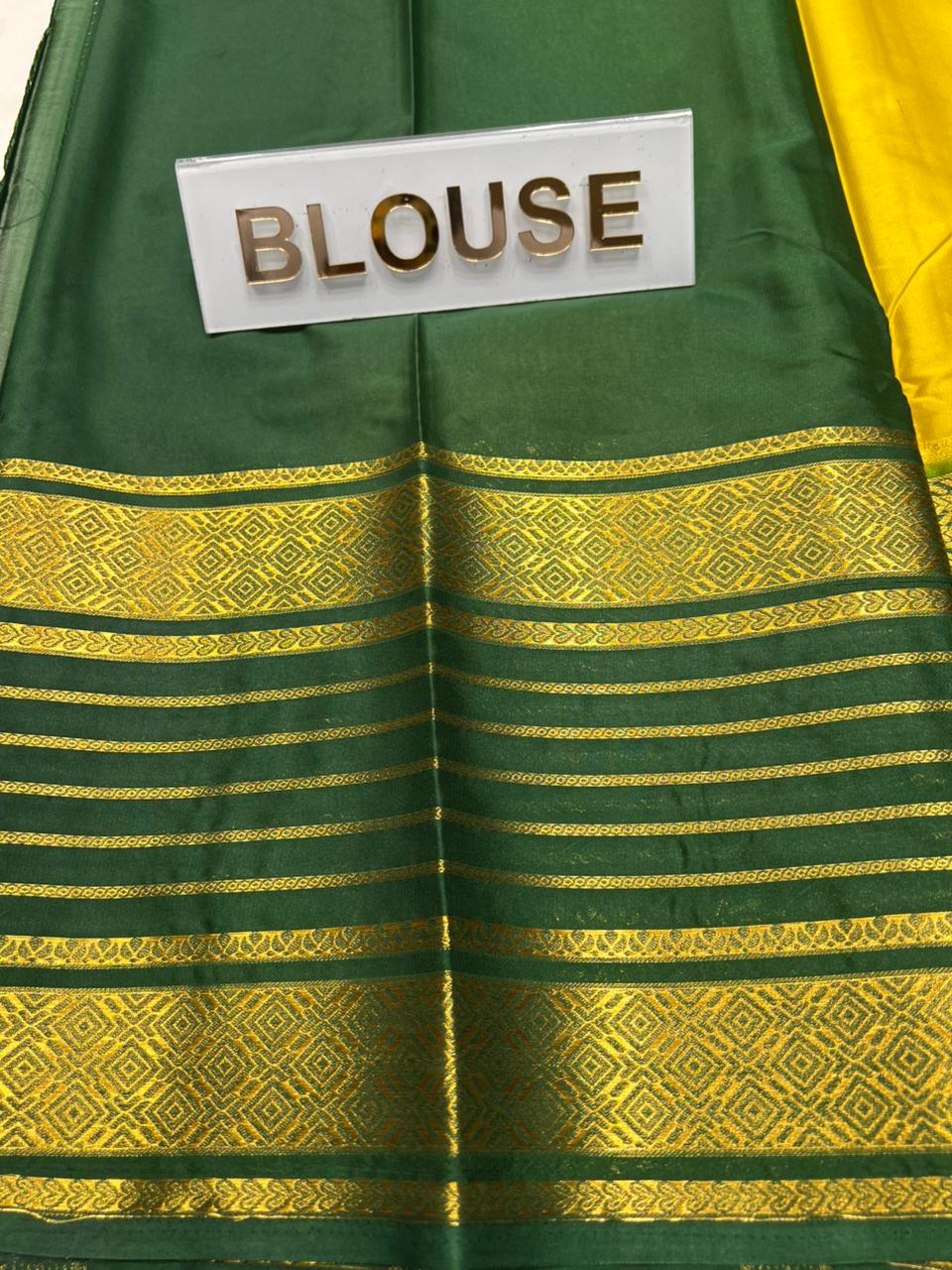 Artificial / Mix Crape Sarees