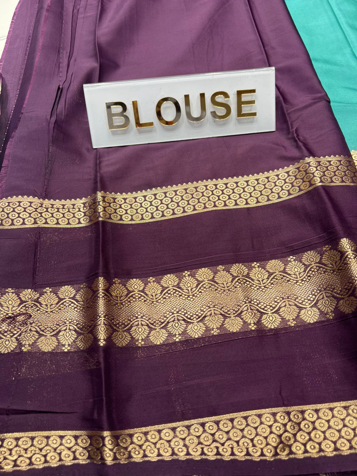 Artificial / Mix Crape Sarees