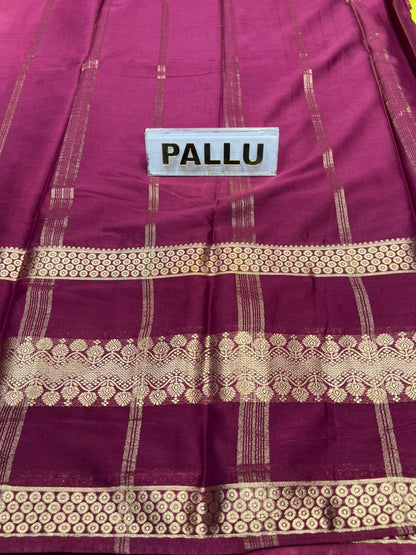 Artificial / Mix Crape Sarees