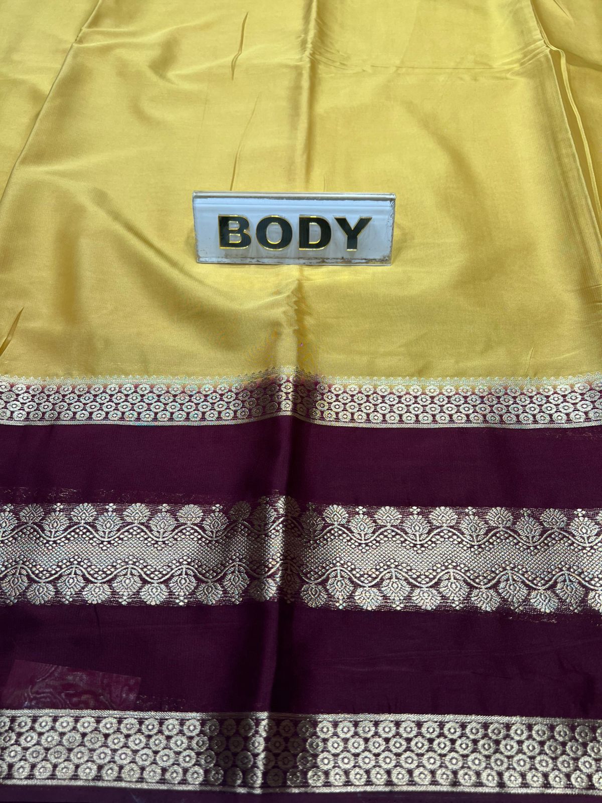 Artificial / Mix Crape Sarees
