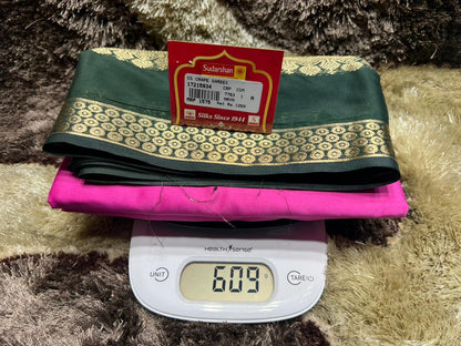 Artificial / Mix Crape Sarees