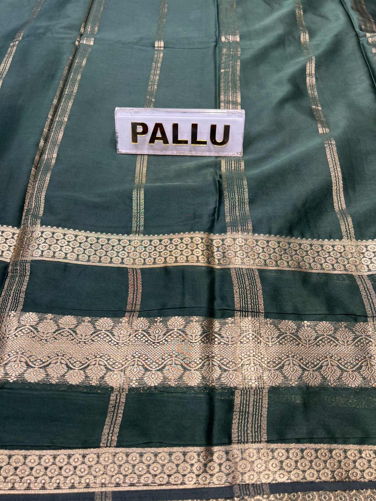 Artificial / Mix Crape Sarees