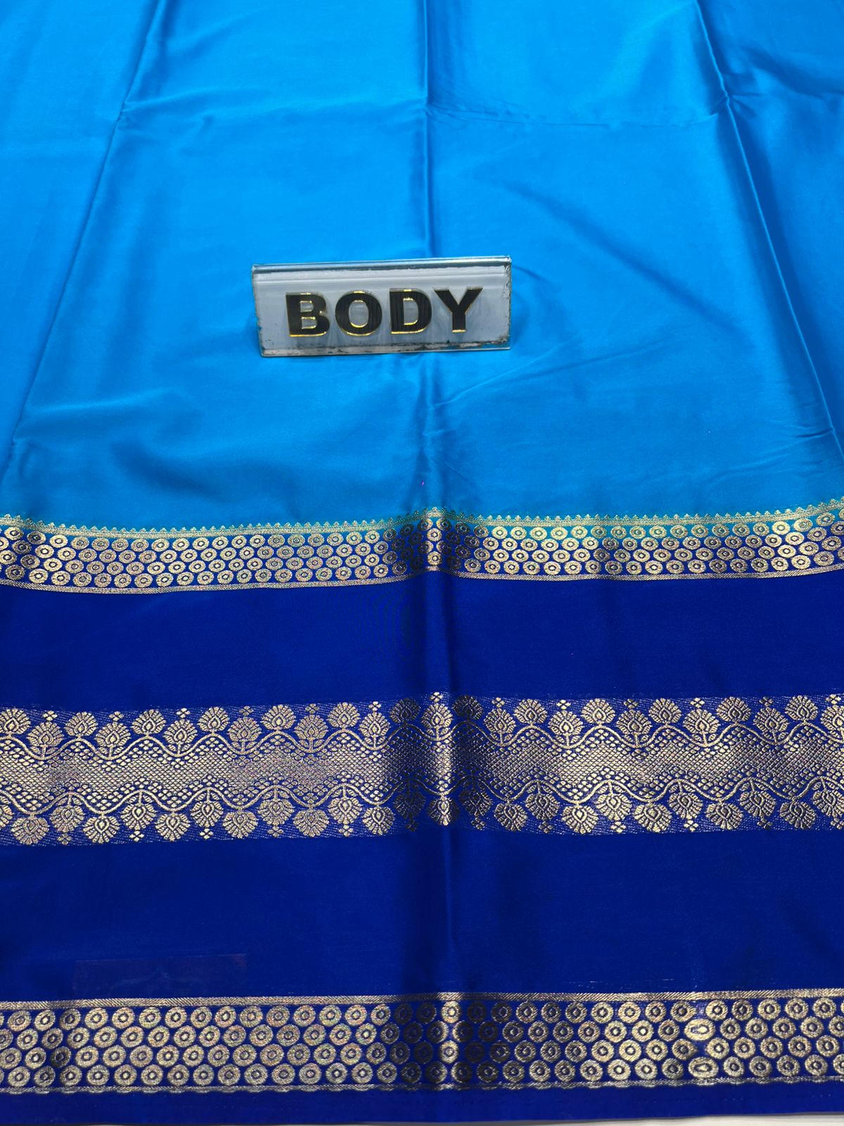 Artificial / Mix Crape Sarees