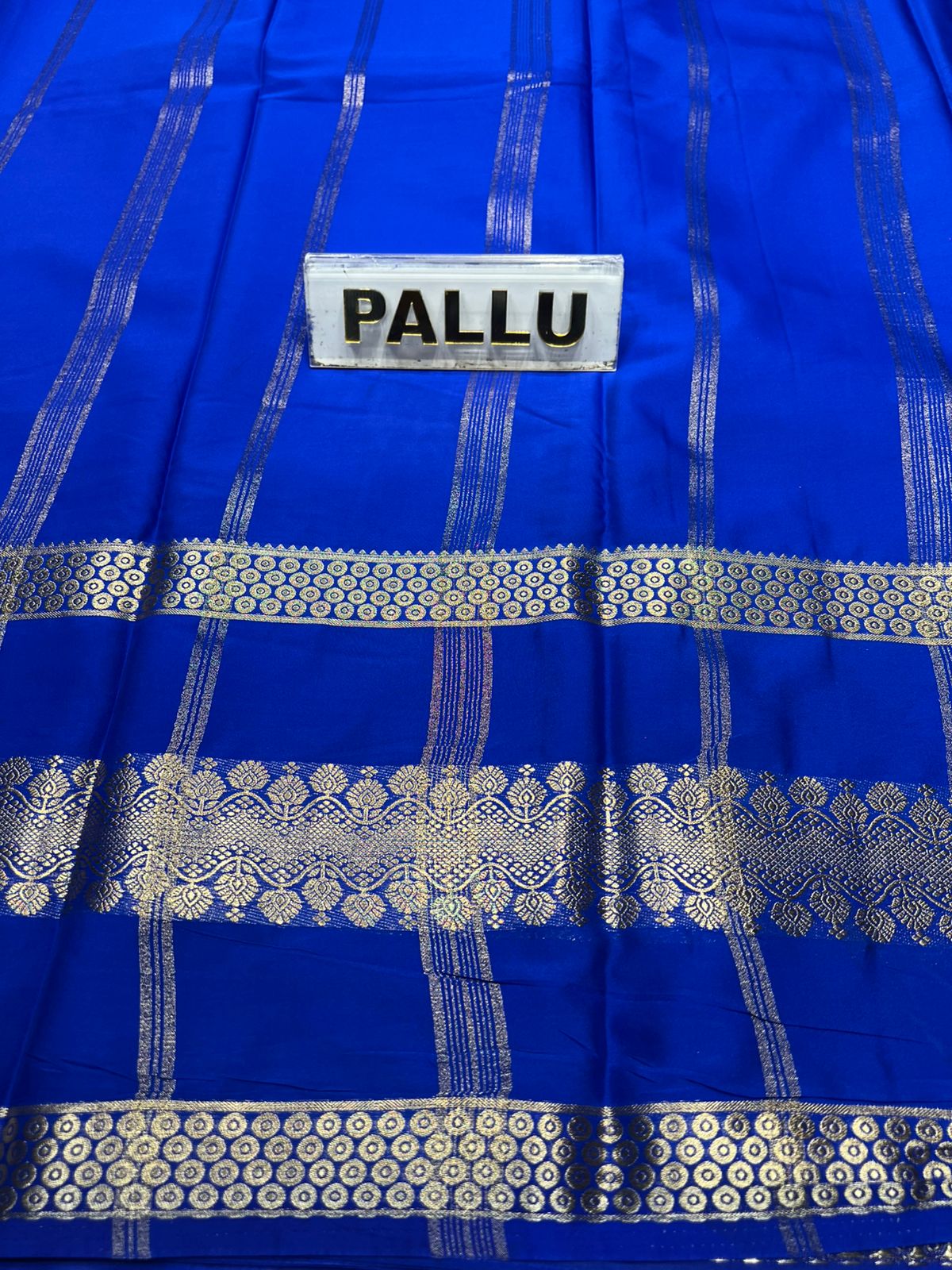 Artificial / Mix Crape Sarees