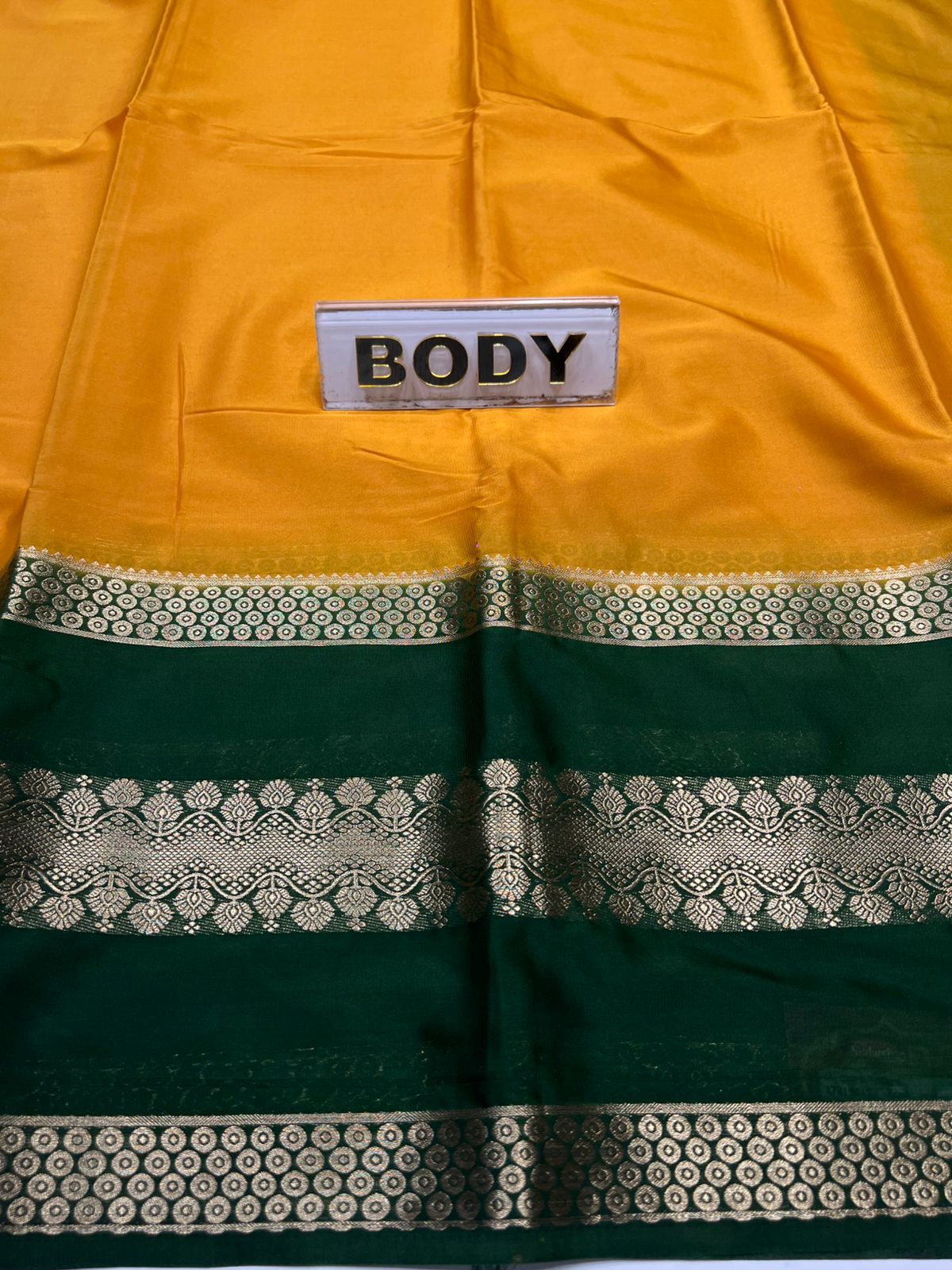 Artificial / Mix Crape Sarees