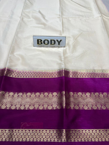 Artificial / Mix Crape Sarees