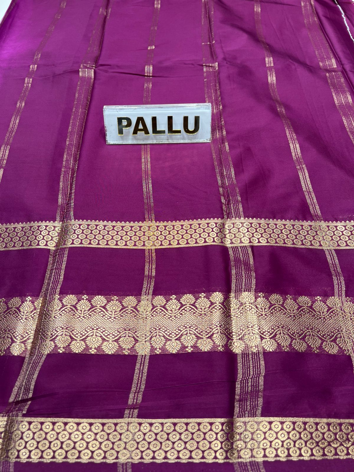 Artificial / Mix Crape Sarees