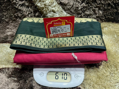 Artificial / Mix Crape Sarees
