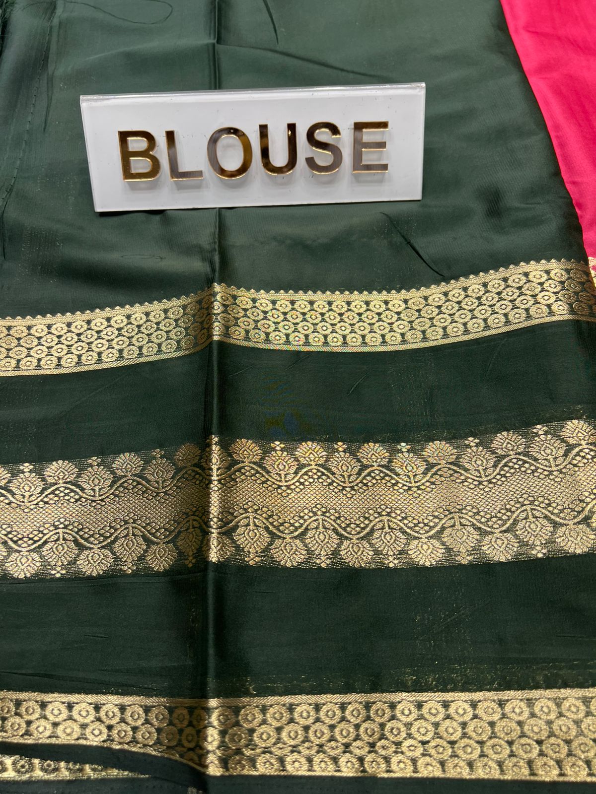 Artificial / Mix Crape Sarees
